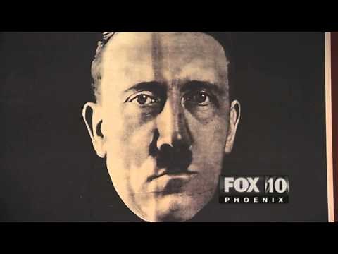 A look at State of Deception: The Power of Nazi Propaganda