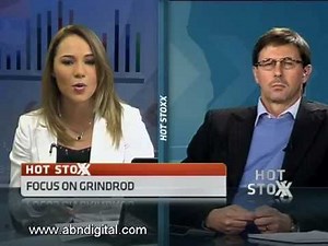 Grindrod - Hot or Not