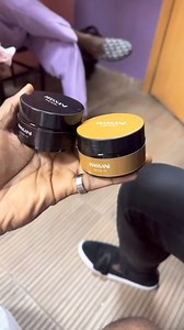 Ric Hassani on Reels