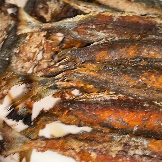 On process. #cookingwithlove | Windmill Marcelo