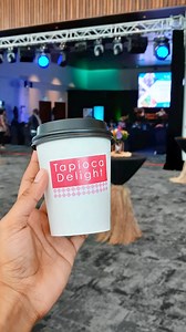 👉👉 This morning at APEC Haus 🇵🇬🇦🇺🧑🏽‍🍳🥙🥪🇦🇺💯Catering for 200 pax! Morning tea, Lunch and Afternoon Tea. Thank you PHAMA Plus! | Tapioca Delight