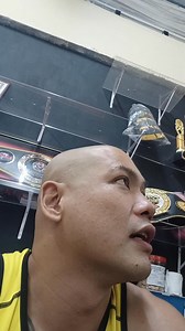 Katanya 10 orang boleh kautim ma..... #coachhansays #strikeacademykl #coachhan #FIGHTRECAP | Daniel Lee Han Yuan