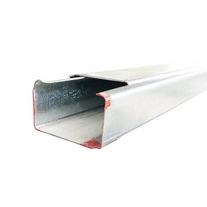 [Hot Item] G30 Galvanized Steel C Prulin for Steel Structure Buildings