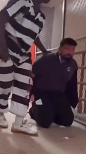 Prison take over ‼️ | Prisonn Timess