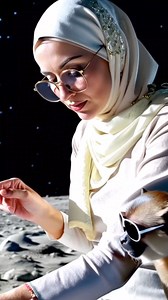 4.3K views · 470 reactions | Masak didapur, Mak? Mana pateenn.. bawa kompornya ke bulan sekalian kek Mamak ini, sambil diajarin MasterChef paling ngeselin 藍 . . . . #ai #Chiefs #sarapan #lembayung #fbreels #masakmasak . | Retty Iim Rachmani | Facebook