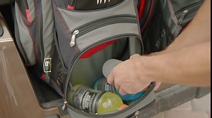 Callaway 2016 Org 15 Cart Bag