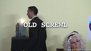 Avy Scott And Jayden Jaymes Old Screwl