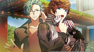 The plot thickens for the IFI team. 🔍 More clues and trials on the #CharadeManiacs stream 4PM PDT Today | Be there #OtomeArmada ! | Idea Factory International, Inc.