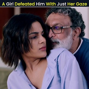 16M views · 285K reactions | A Girl Defeated Him With Just Her Gaze #SamyukthaMenon #Nassar #KishoreKumar #DharmajanBolgatty #love #Erida #Samyuktha #HindiScenes #BacktoBackScenes #HindiMovieScenes #BestScenes #SriBalajiHindiSouth #SouthDubbedMovies #SriBalajiVideo | Sri Balaji Hindi South | Facebook