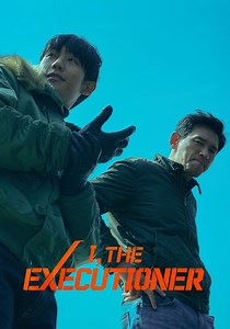 I, the Executioner streaming: where to watch online?