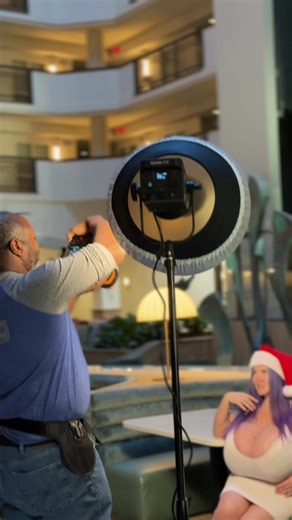 Starting off with a little shoot! #ecchiexpo