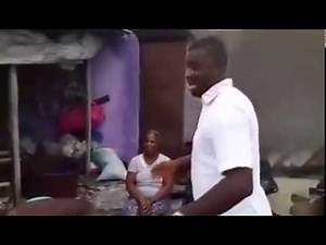 Gag : 20 000 milliards avec de l’attiéké…vraiment complexe