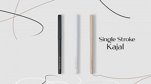 Unleash the power of precision with Proarte Single Stroke Kajal! Achieve eyes that defy expectations and stand out! ✨Waterproof ✨Smudge-proof ✨Undeniably bold Shop Now! https://proarteworld.com/ #Proarte #ProarteWorld #ForThePros #Kajal #Intensify #Define #Captivate | Proarte | Facebook