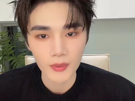 自存，简一直播回放