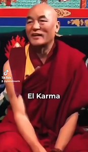 6.1K views · 166 reactions | Karma es de ley de causa y efecto, "toda acción tiene una reacción" negativa o positiva! | Gio Molina Arte | Facebook