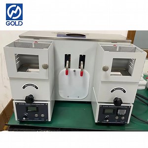 [Hot Item] Distillation Apparatus for Petroleum Products ASTM D86 Distillation Tester