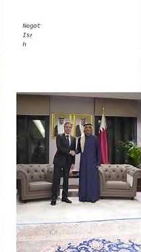 Hamas releases hostage video