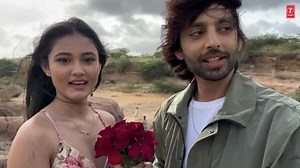 BTS | Bhool Jaa | Tseries | Bhushan Kumar | Arijit Singh | Himansh Kohli | Aayushi Verma | Himansh Kohli