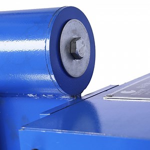 [Hot Item] Metal Bellows Forming Machine to Make DN3000 Diameter 3000 Metal Bellows