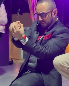 Búzios Beach Resort on Reels