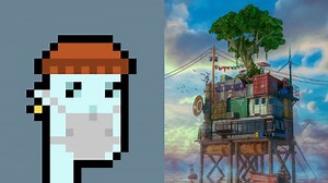 Top 15 most expensive NFTs ever sold