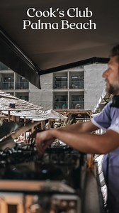2.3K views | Do you know the lively and fun Cooks Club Palma Beach?...