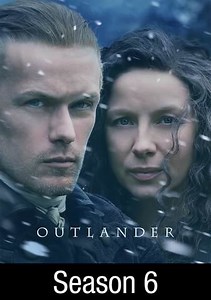 Outlander: Allegiance