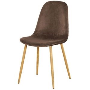 [Hot Item] Waterproof Outdoor Furniture Rattan Chair Wicker Stacking Chair
