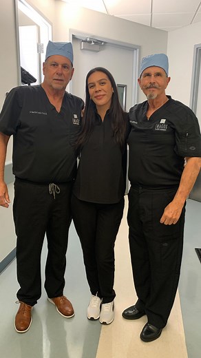 Imagos Plastic Surgery on Reels