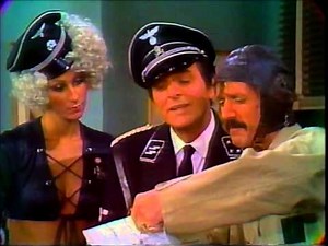 Sonny and Cher -The Villains (The Vamps)