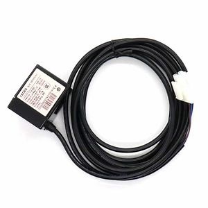 [Hot Item] Fast Delivery Elevator Parts Interlock Elevator Door Switch GLS126nt2. No