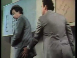 ABC promos & KOMO station ID October 1976