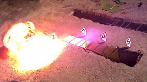 Because it is Saturday and I have spent all week in MythBusters Memories Mode. | Kari Byron