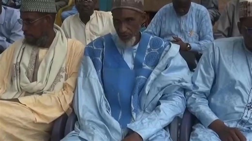 #JOURNAL FR DU 07 07 2025 | Sahara TV TCHAD