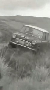 159K views · 2.7K reactions | Small but Tough!  Brutal Mini testing in Wales...  #cars #mini #minicooper #rallycar #miniclassic #mini #cargramm #classicmini #rally #rovermini #oldmini #drifting #austinmini | Mini Cooper Club | Facebook