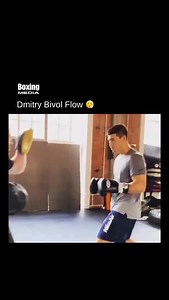 Bivol’s style is so clean 😮‍💨 Dmitry Bivol is a professional boxer widely regarded as one of the most technically skilled fighters in the light heavyweight division. Born on December 18, 1990, in Tokmak, Kyrgyzstan, Bivol began boxing at a young age and enjoyed a successful amateur career before turning professional in 2014. Known for his exceptional footwork, sharp jab, and disciplined defensive style, Bivol quickly rose through the ranks, capturing the WBA light heavyweight title in 2017. He
