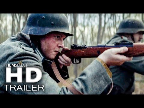 FOG OF WAR Official Trailer (2025) John Cusack