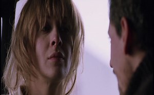 Kseniya Rappoport Sexy Scene in The Double Hour