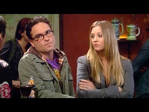 30 Minutes of Nobody Being the Bigger Person | The Big Bang Theory