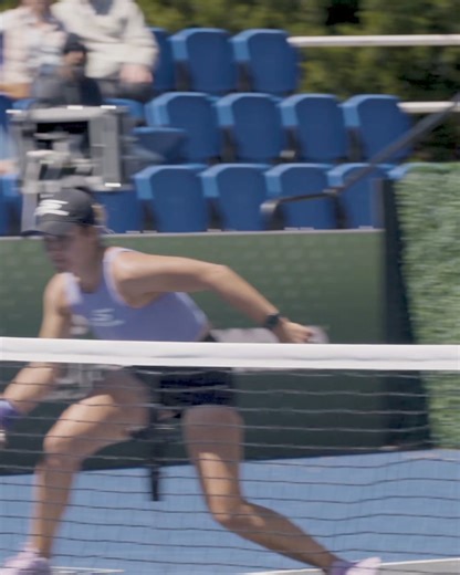 Catherine Parenteau and Anna Leigh take home the 🏆 in North Carolina! 🥇 Congratulations to this dynamic duo! 👏 | Selkirk Sport - We are Pickleball