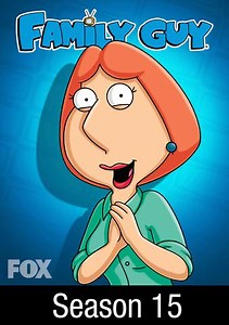 Family Guy: Saturated Fat Guy