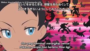 Pokemon (2019) Episode 56 – AnimeSail
