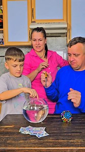 672K views · 3.8K reactions | ChallengeDip the candle into water without extinguishing the flame. #funnyP #viral #rel #fyp #cutebaby #relatable #prank #home #fannyvideo #foryou | Крошка Тімошка | Facebook