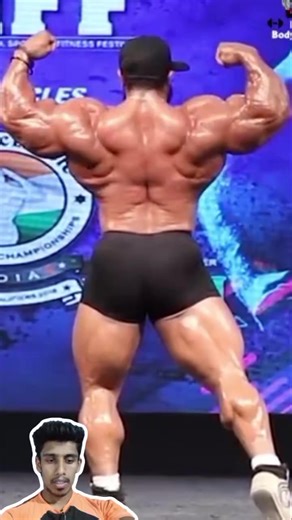 Rolly Winkler Bodybuilding monster #bodybuilder #monster #rollywinkler | Manik Gym Prank