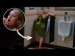 The 10 Best Peeing Scenes In Movies