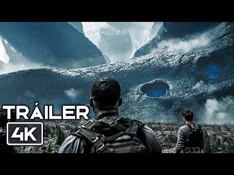 LAS MEJORES PELÍCULAS PRÓXIMAS DE 2025 (Tráilers)