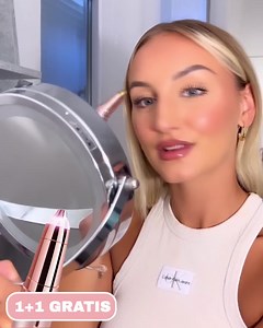 103 reactions · 5 comments | 2 FÜR 1朗 Perfekte Augenbrauen ohne Zupfen! Augenbrauentrimmer mit Licht!️ ❤ komfortable Bleistiftform✍ ❤ sicher für die Haut ❤ das Licht macht alle Haare sichtbar✅ Sehen Sie selbst, wie es funktioniert https://top.superzebra.at/t2ouchbrow/t1/v1/lp1?psh=3i99&pco=3i49&sp=7717i997 | Superzebra | Facebook