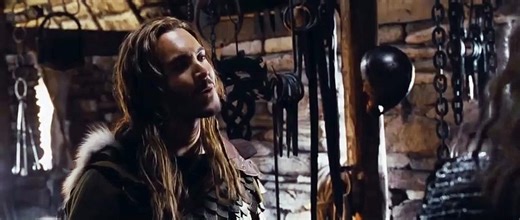 Outlander | movie | 2008 | Official Trailer