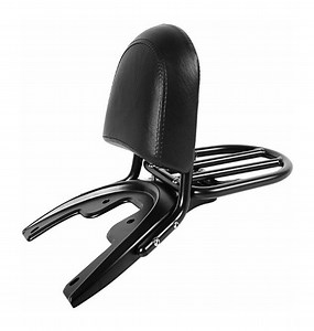 How to Pack Your Motorcycle : Pro Tip