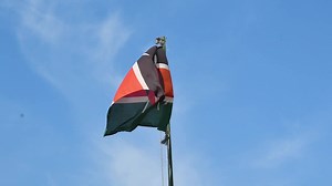 Lang'ata Women Prison Visit courtesy of The Factory church. #prisonministry | Manna Ministries International